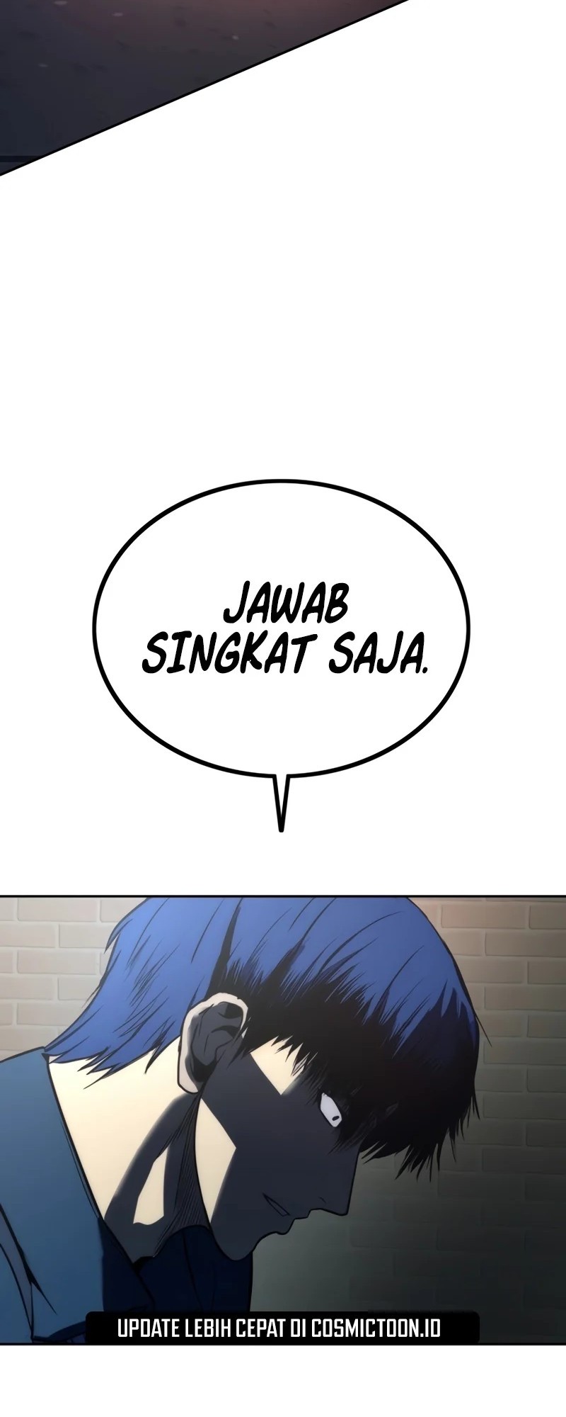 Prison Guard Zero Chapter 2 Gambar 87