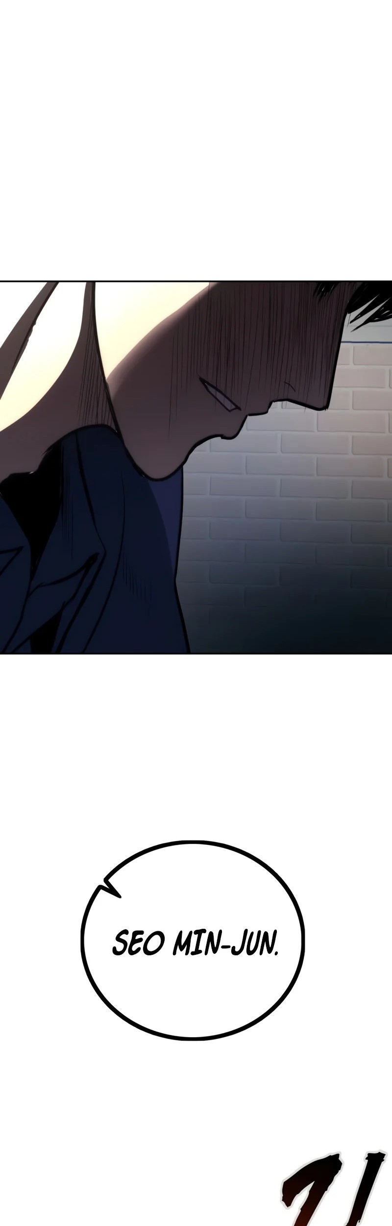 Prison Guard Zero Chapter 2 Gambar 88