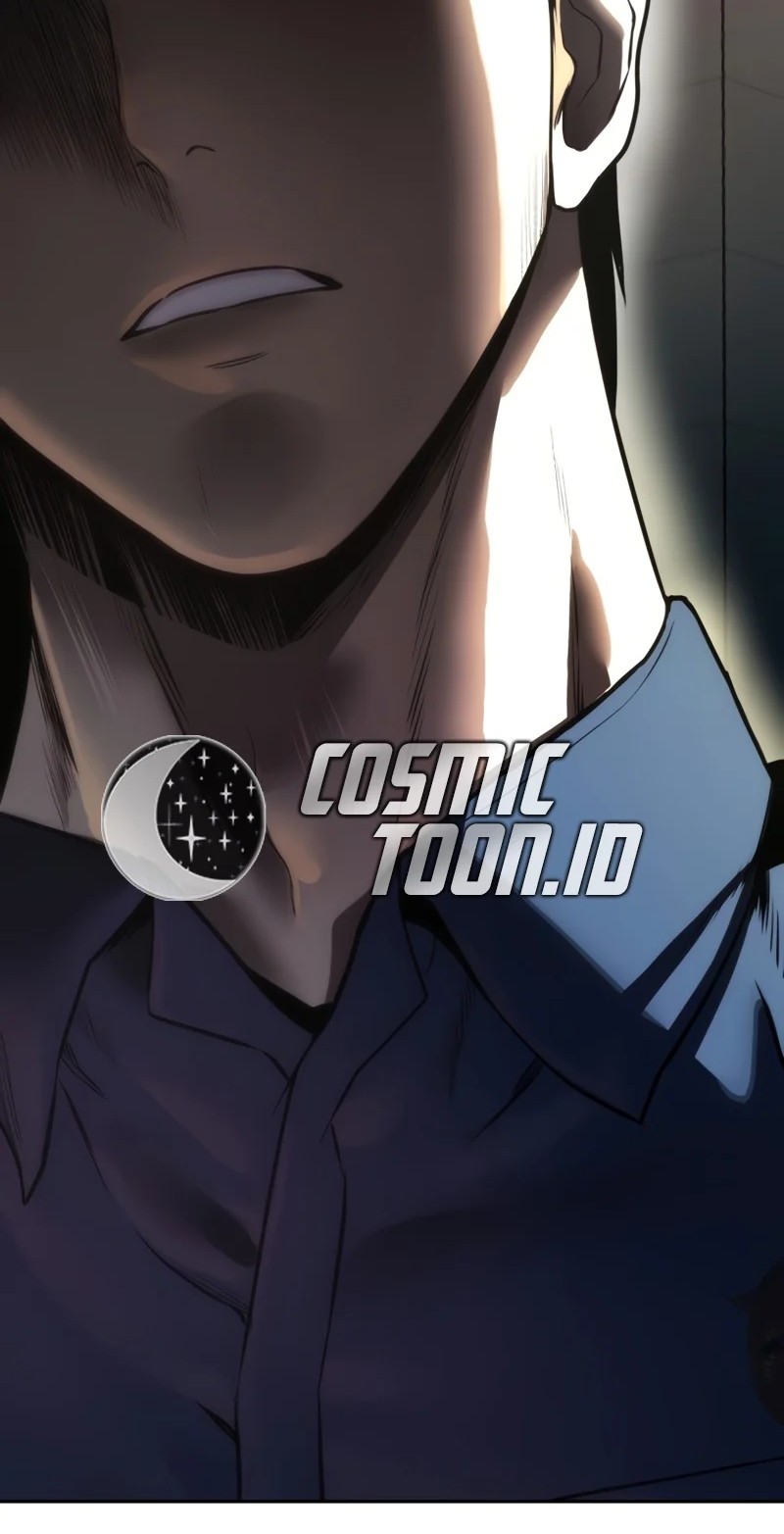 Prison Guard Zero Chapter 2 Gambar 90