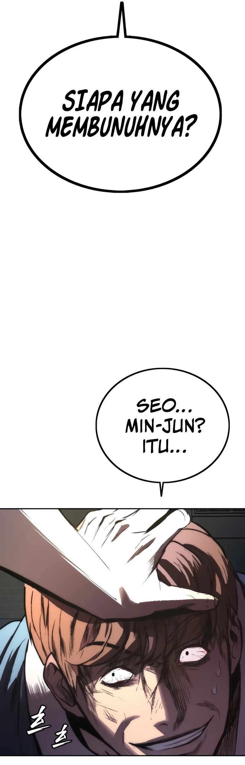 Prison Guard Zero Chapter 2 Gambar 91