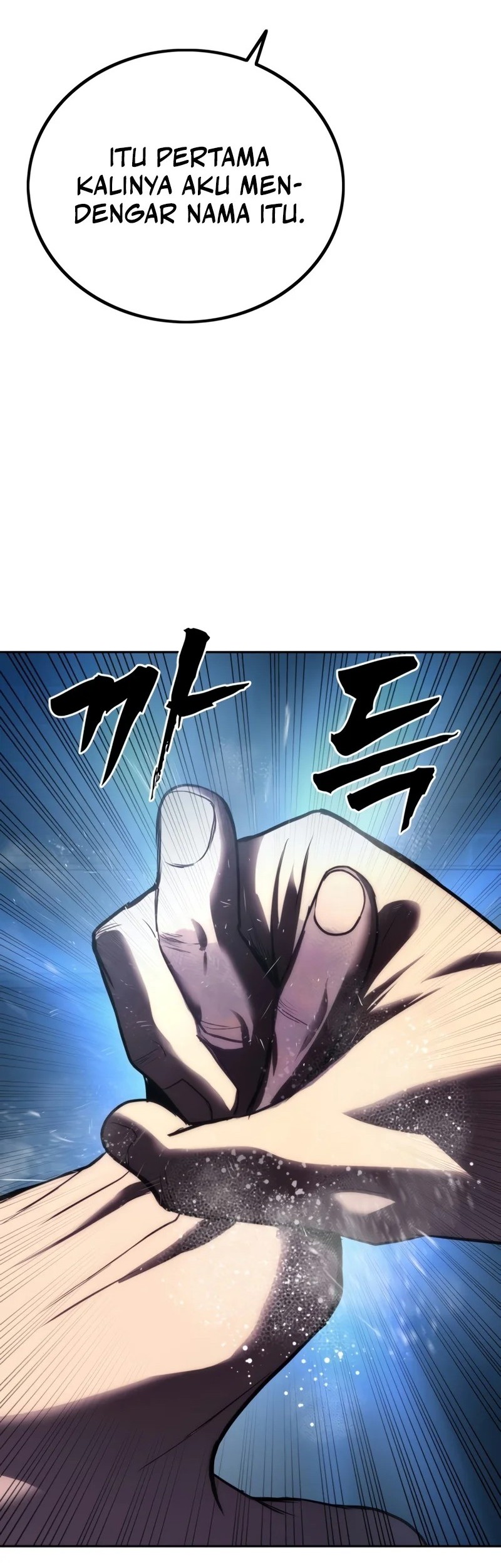 Prison Guard Zero Chapter 2 Gambar 92