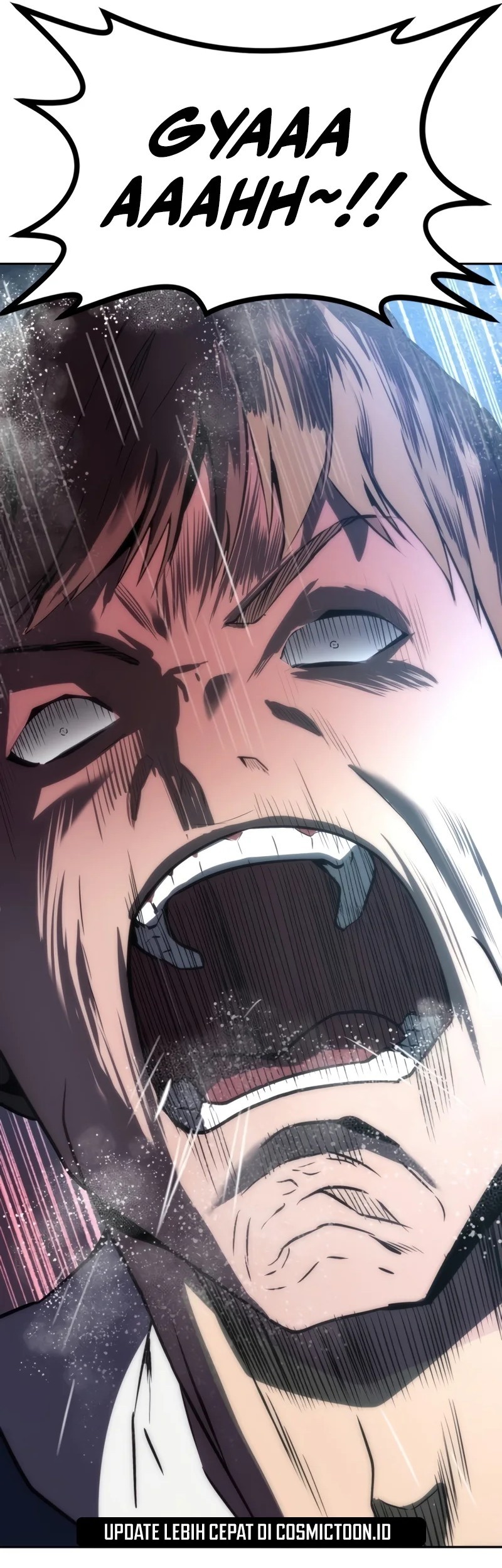 Prison Guard Zero Chapter 2 Gambar 94