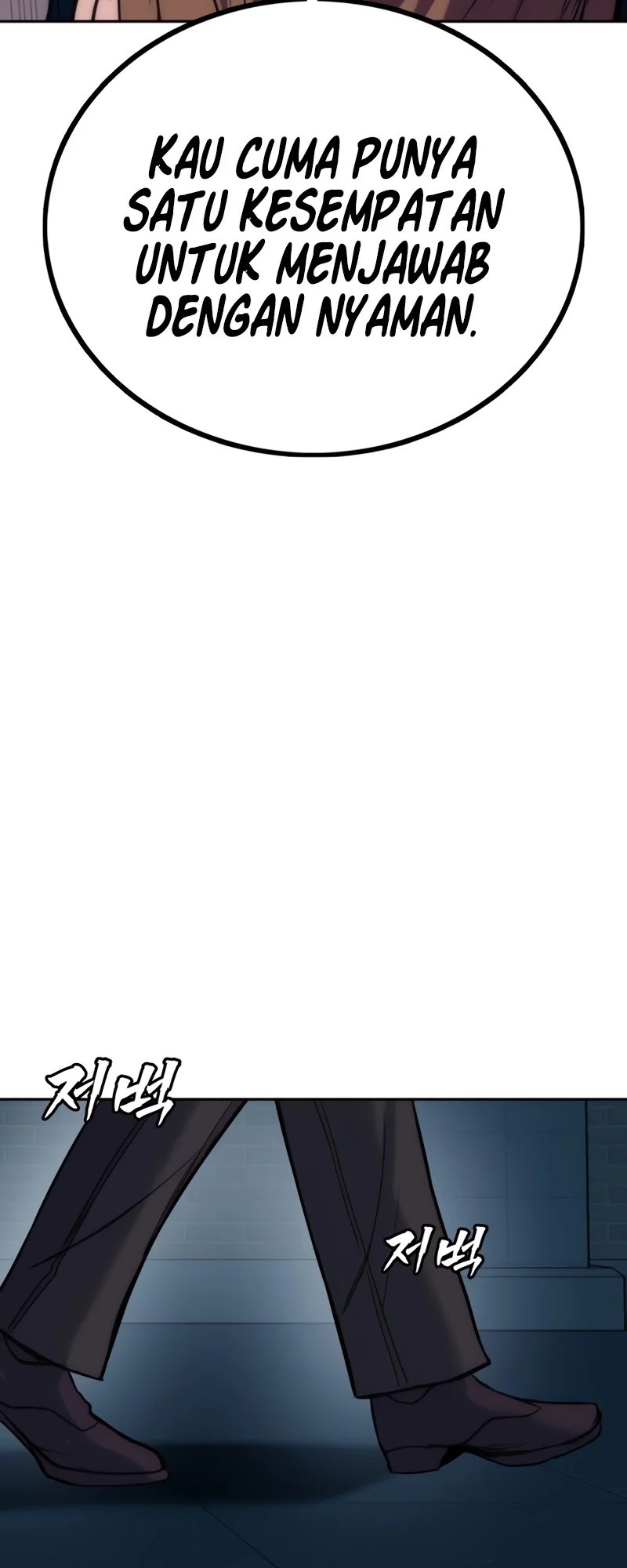 Prison Guard Zero Chapter 2 Gambar 96