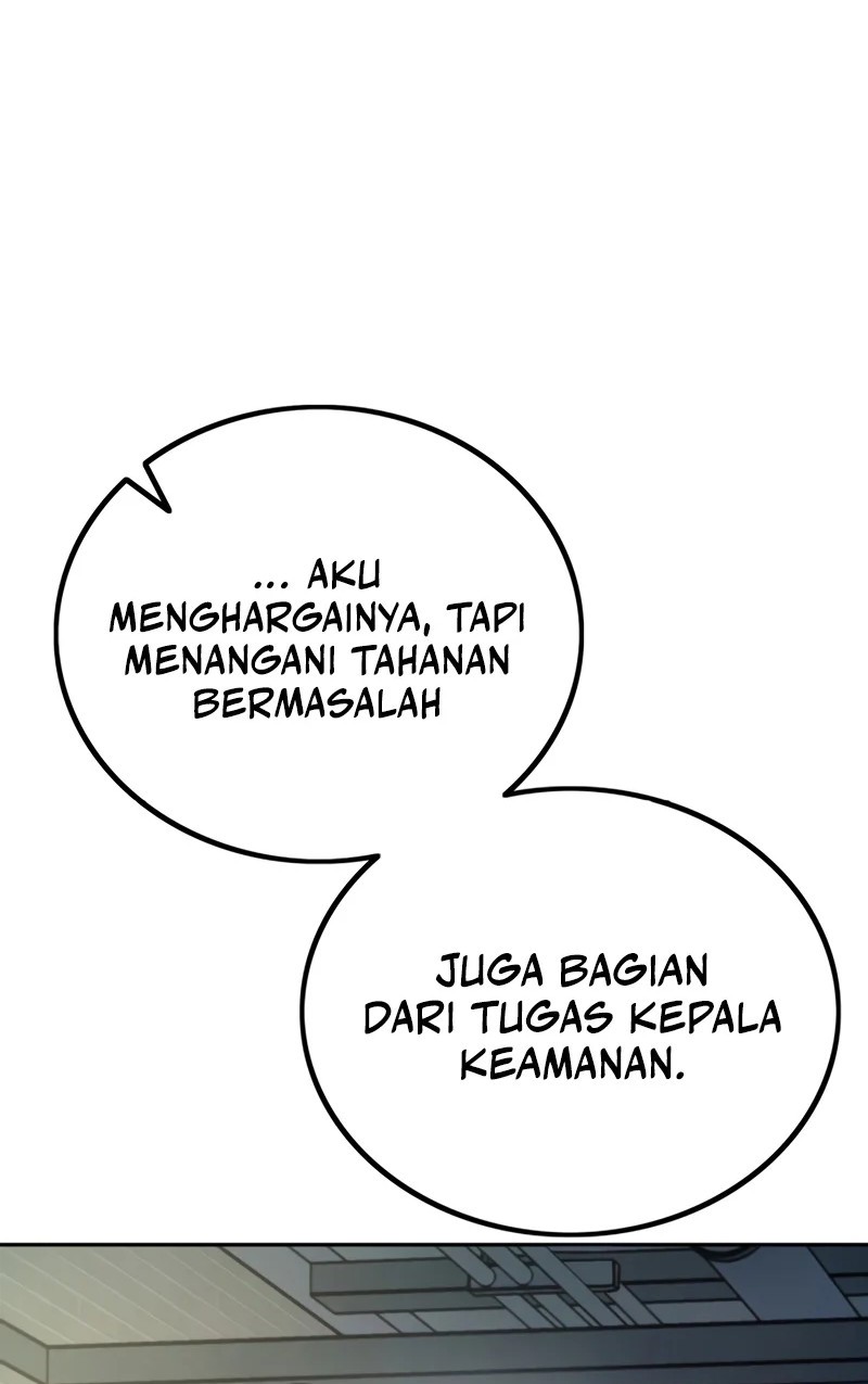 Prison Guard Zero Chapter 2 Gambar 105