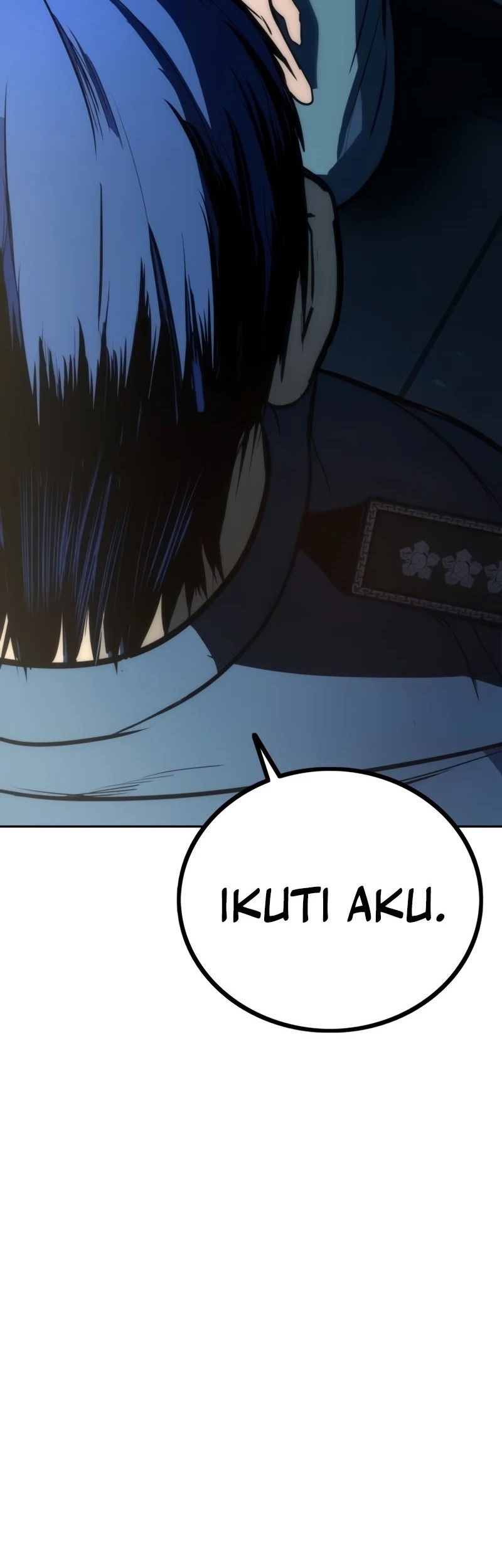 Prison Guard Zero Chapter 2 Gambar 110