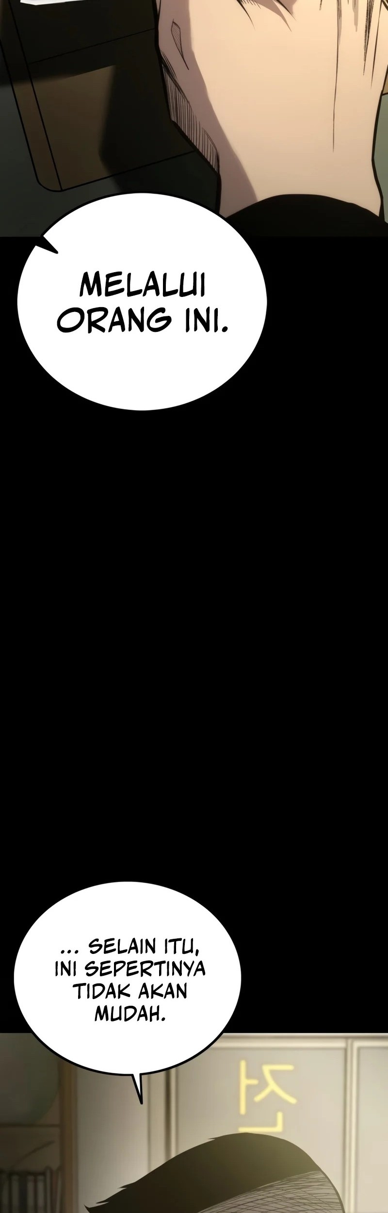 Prison Guard Zero Chapter 2 Gambar 8