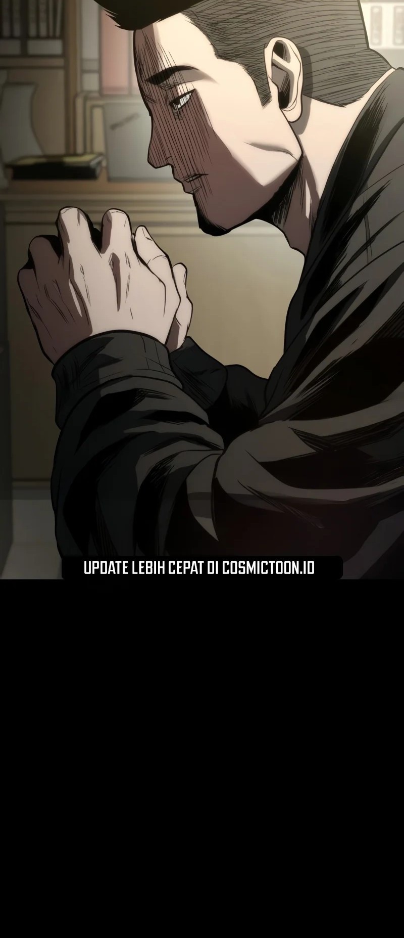 Prison Guard Zero Chapter 2 Gambar 9