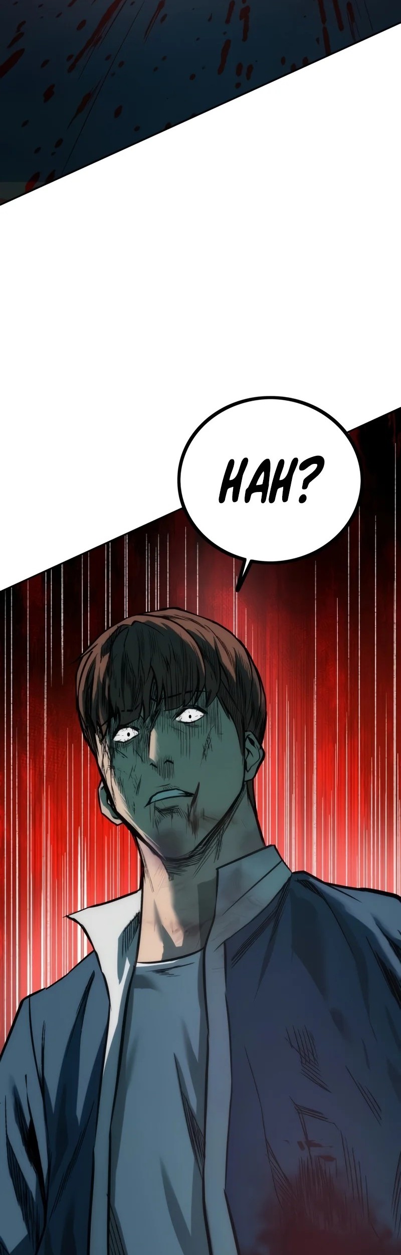 Prison Guard Zero Chapter 2 Gambar 119