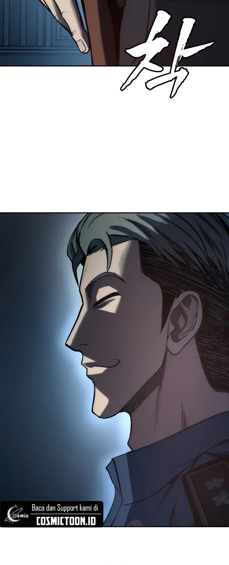 Prison Guard Zero Chapter 2 Gambar 123