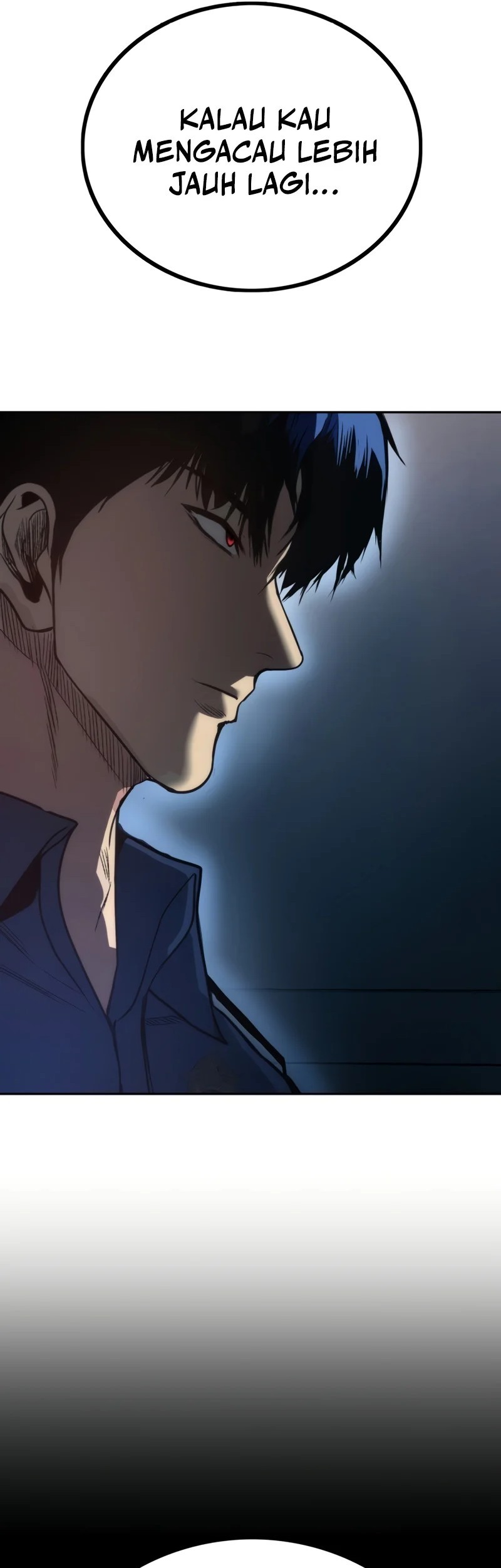 Prison Guard Zero Chapter 2 Gambar 124