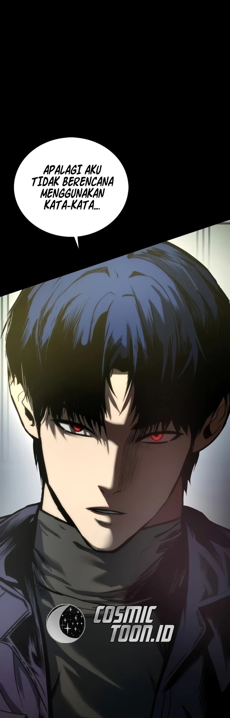 Prison Guard Zero Chapter 2 Gambar 11