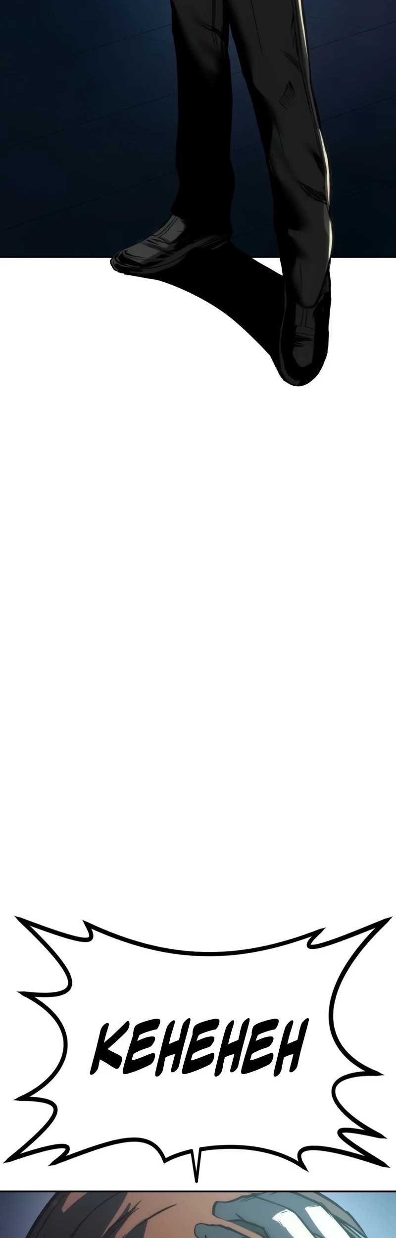 Prison Guard Zero Chapter 2 Gambar 14