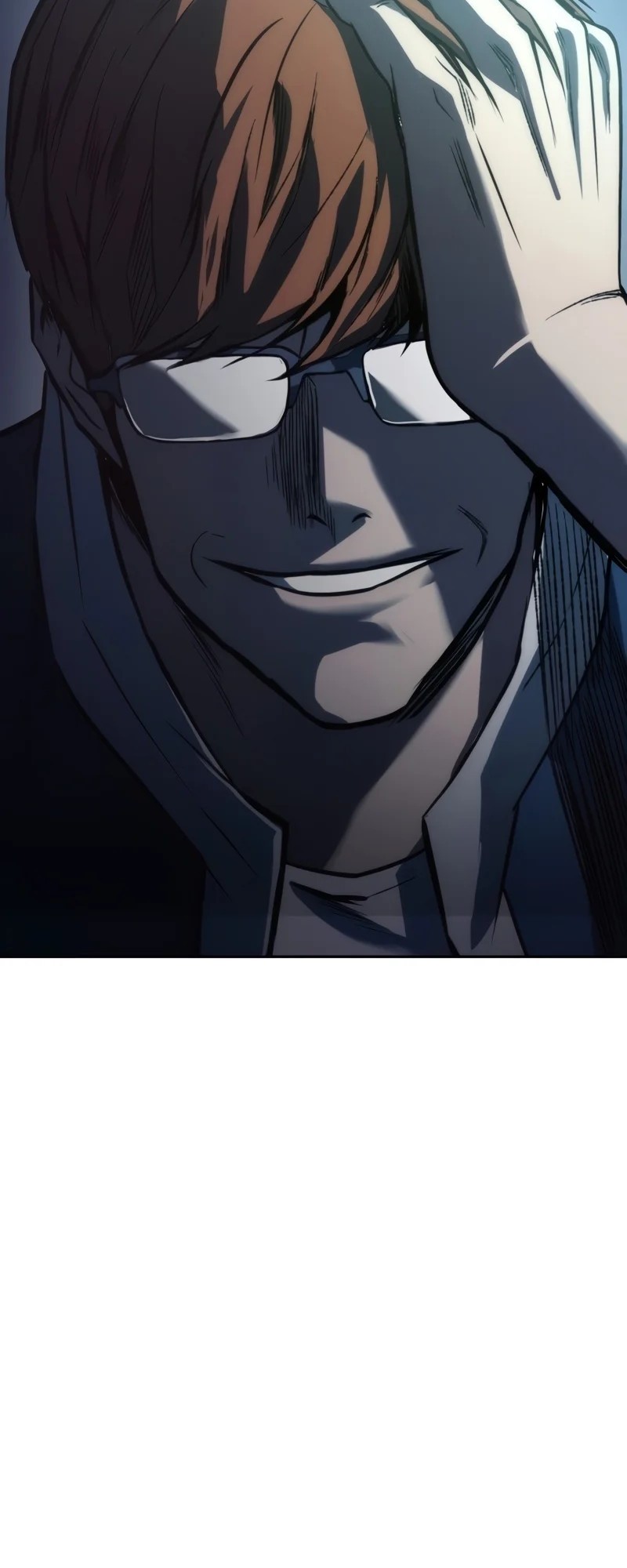 Prison Guard Zero Chapter 2 Gambar 15