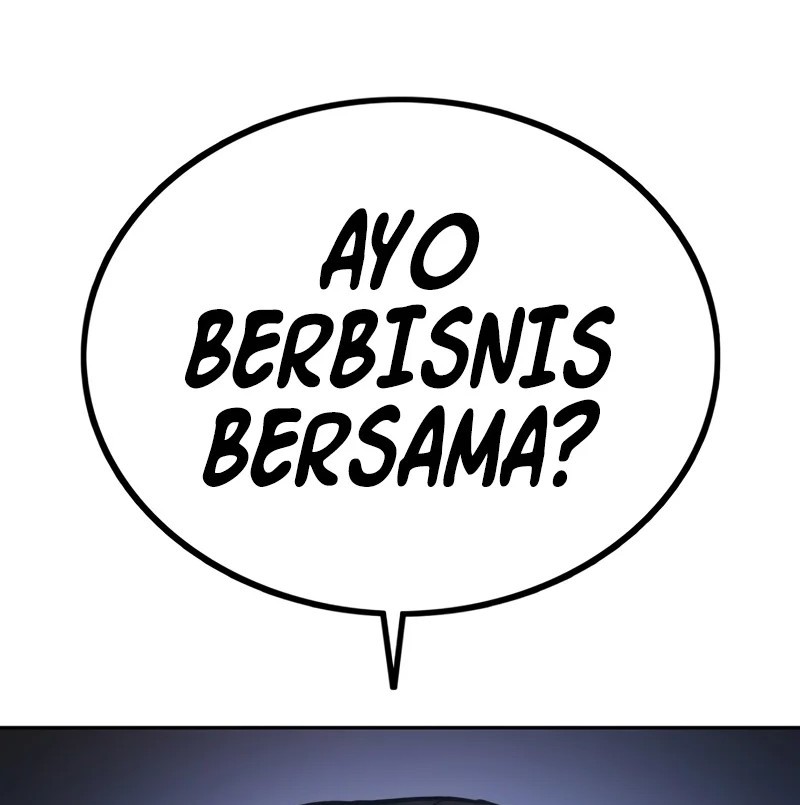 Prison Guard Zero Chapter 2 Gambar 18