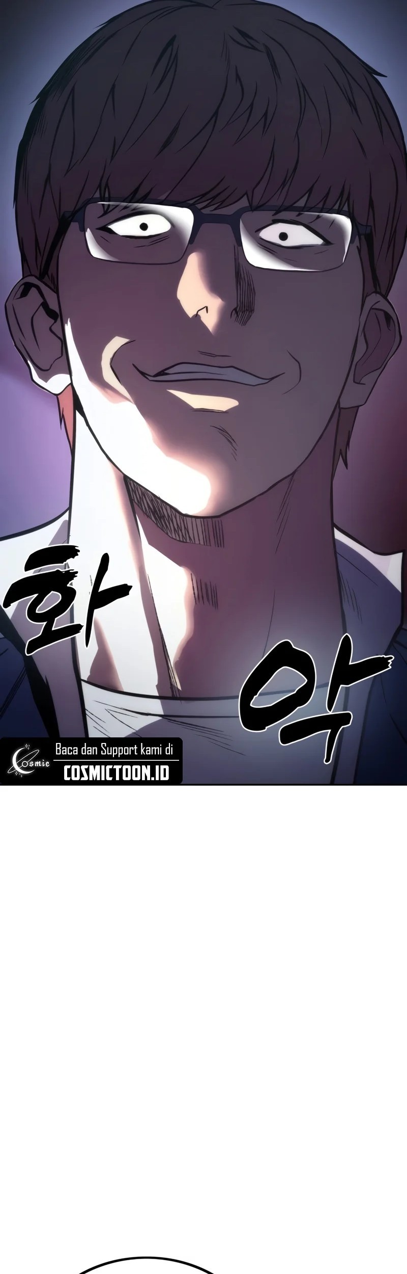 Prison Guard Zero Chapter 2 Gambar 19