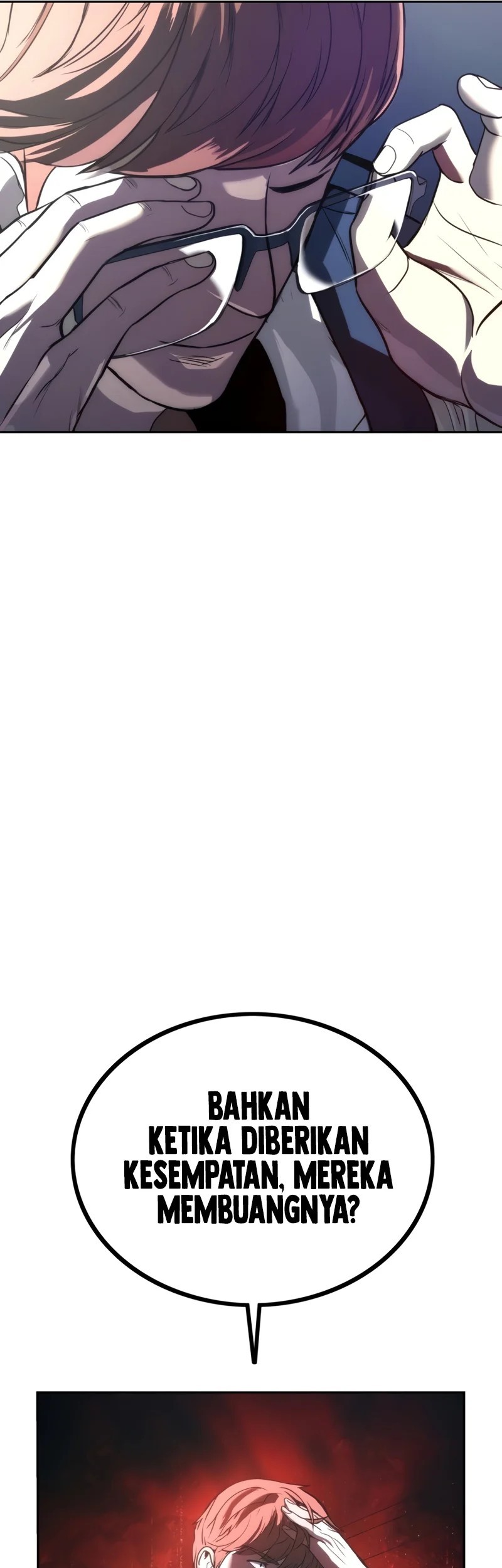 Prison Guard Zero Chapter 2 Gambar 25