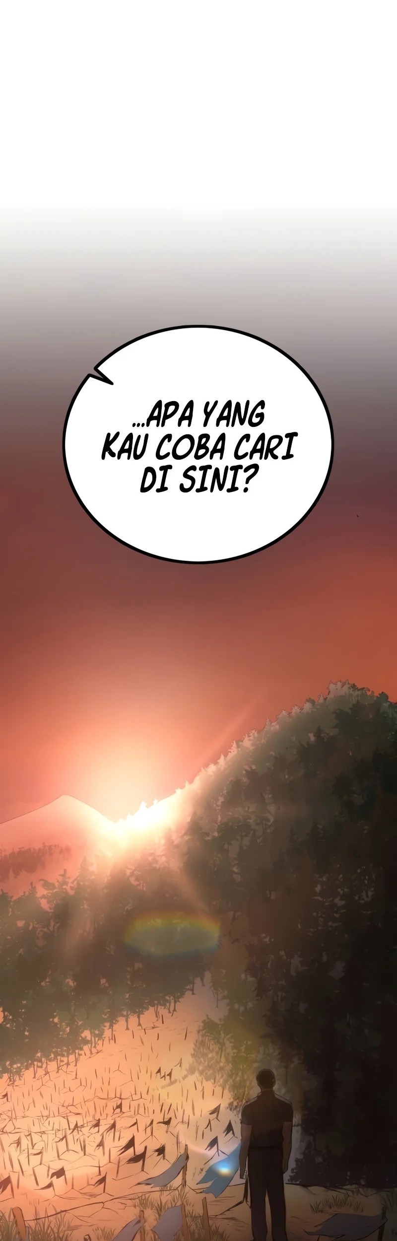 Prison Guard Zero Chapter 3 Gambar 40