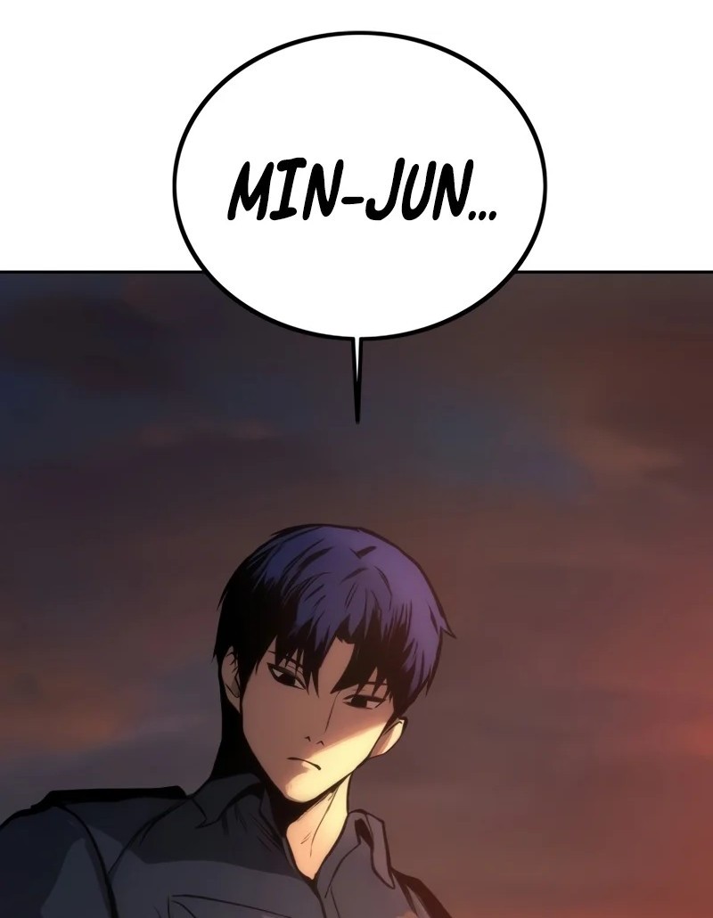 Prison Guard Zero Chapter 3 Gambar 42