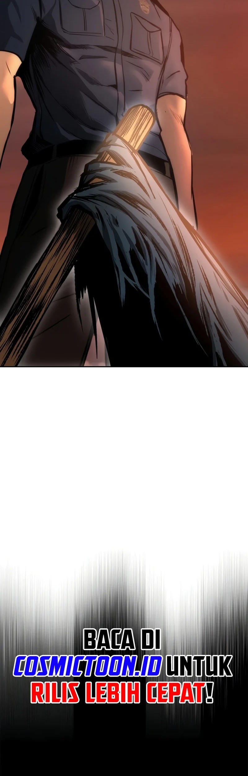 Prison Guard Zero Chapter 3 Gambar 43