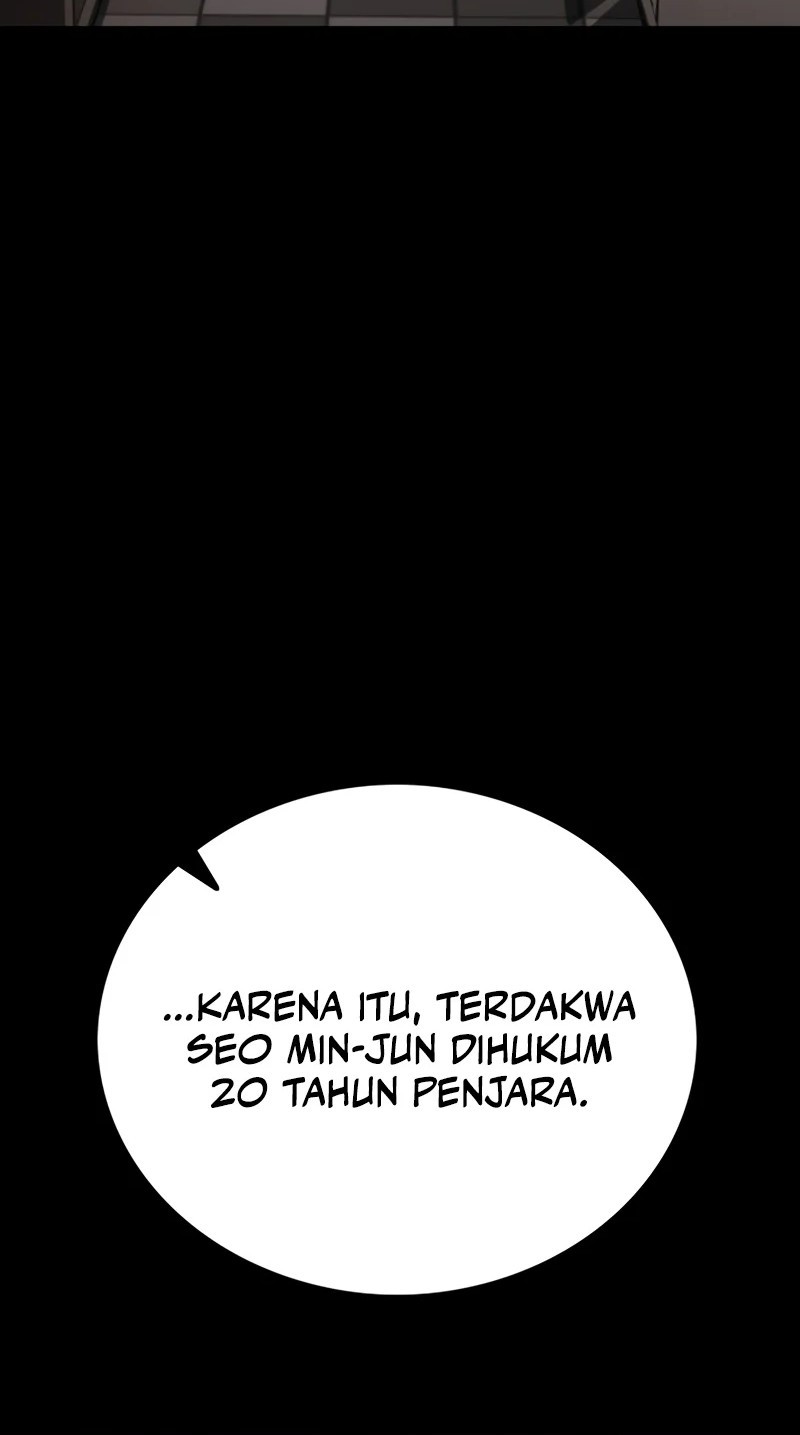 Prison Guard Zero Chapter 3 Gambar 45