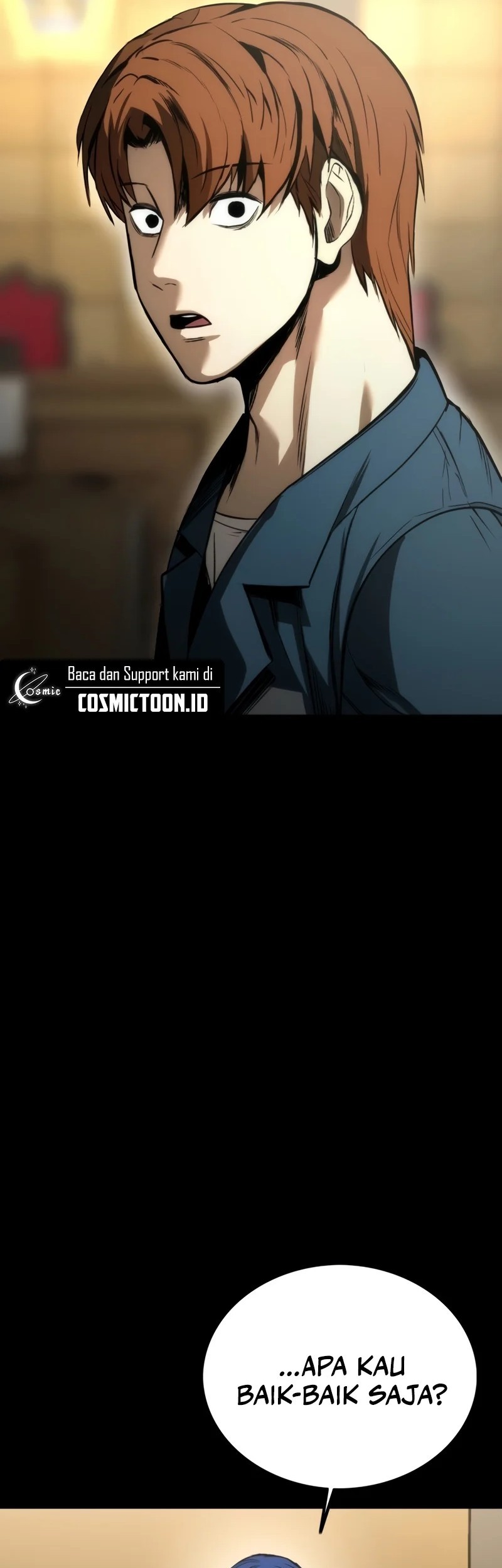 Prison Guard Zero Chapter 3 Gambar 49