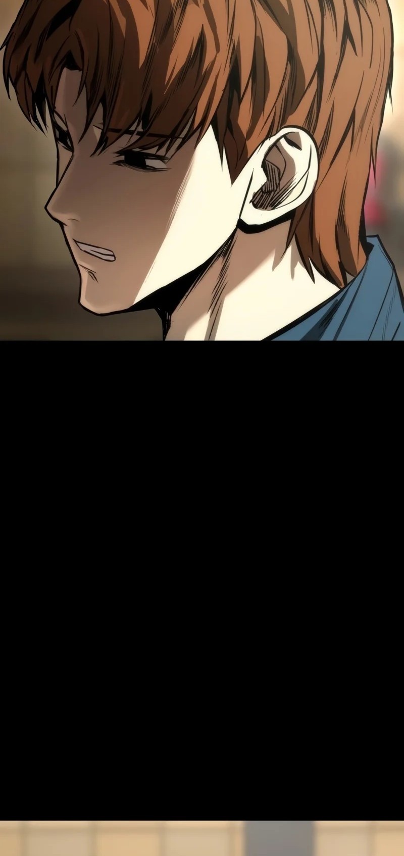 Prison Guard Zero Chapter 3 Gambar 51