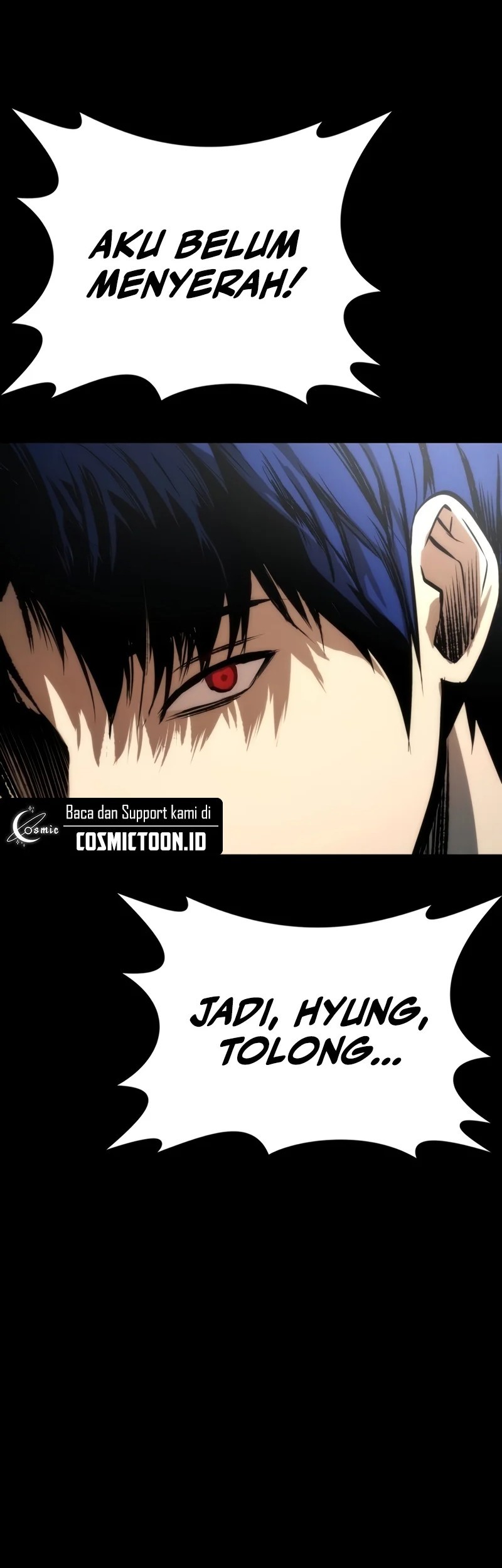 Prison Guard Zero Chapter 3 Gambar 55