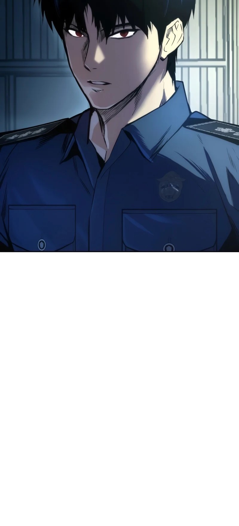 Prison Guard Zero Chapter 3 Gambar 3