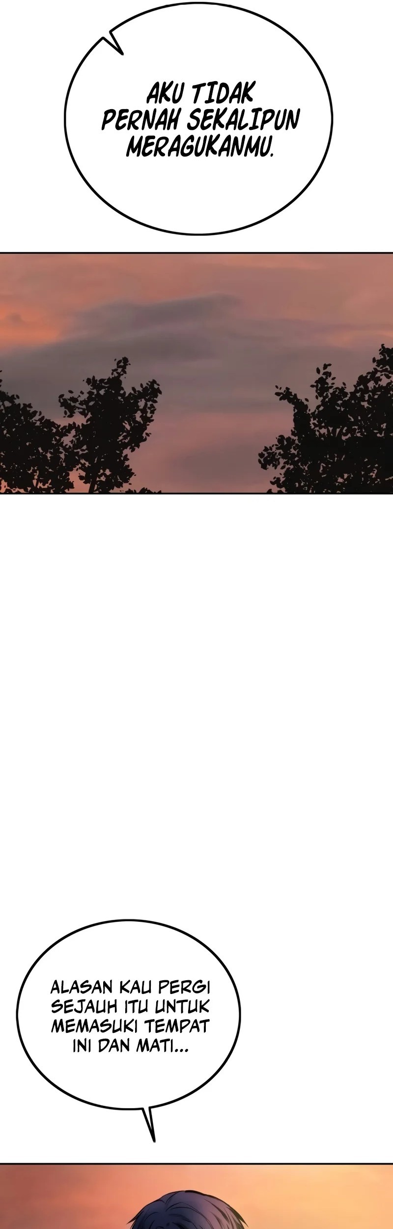 Prison Guard Zero Chapter 3 Gambar 58