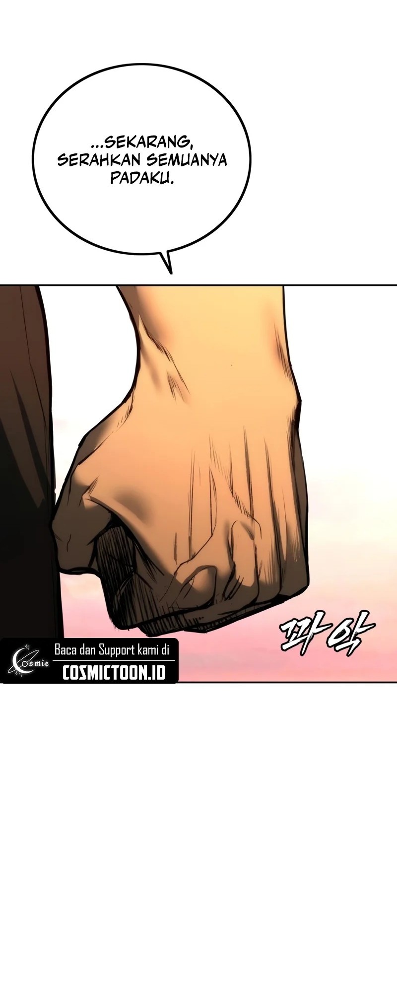 Prison Guard Zero Chapter 3 Gambar 60