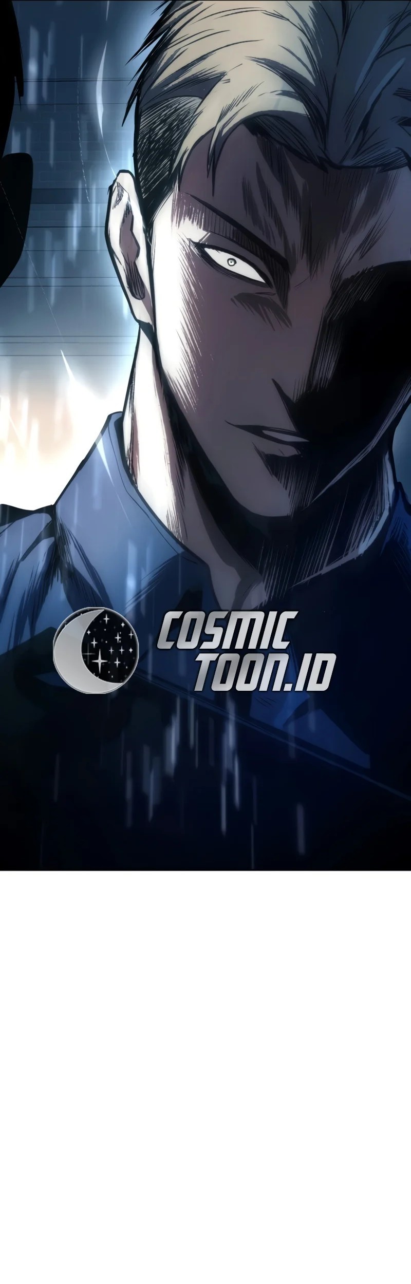 Prison Guard Zero Chapter 3 Gambar 7