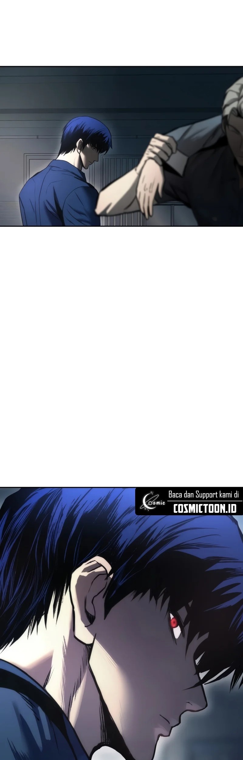 Prison Guard Zero Chapter 3 Gambar 10