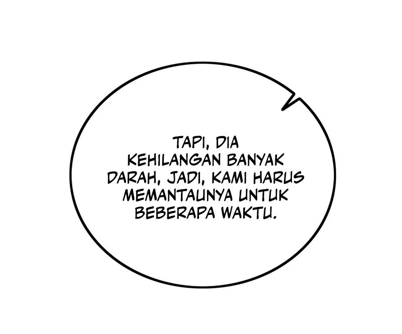 Prison Guard Zero Chapter 3 Gambar 15