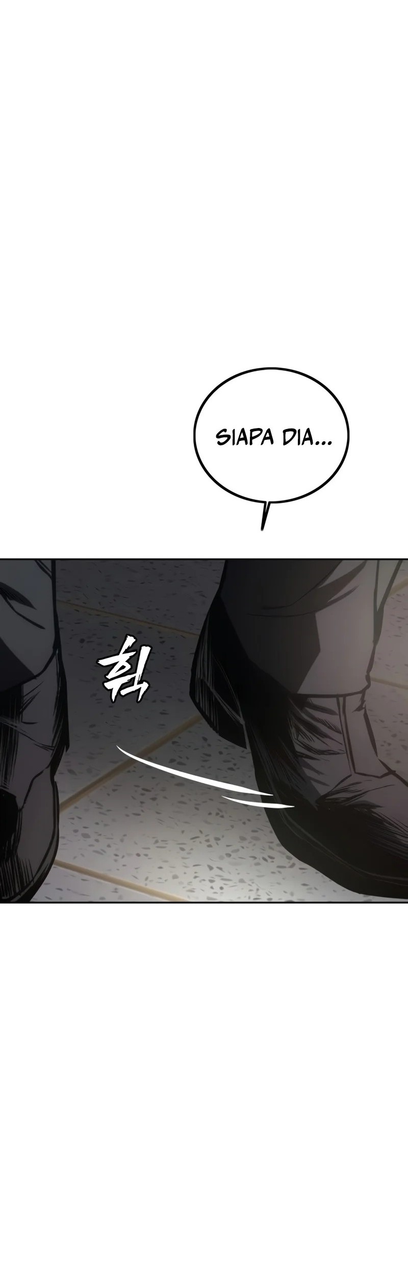 Prison Guard Zero Chapter 3 Gambar 23