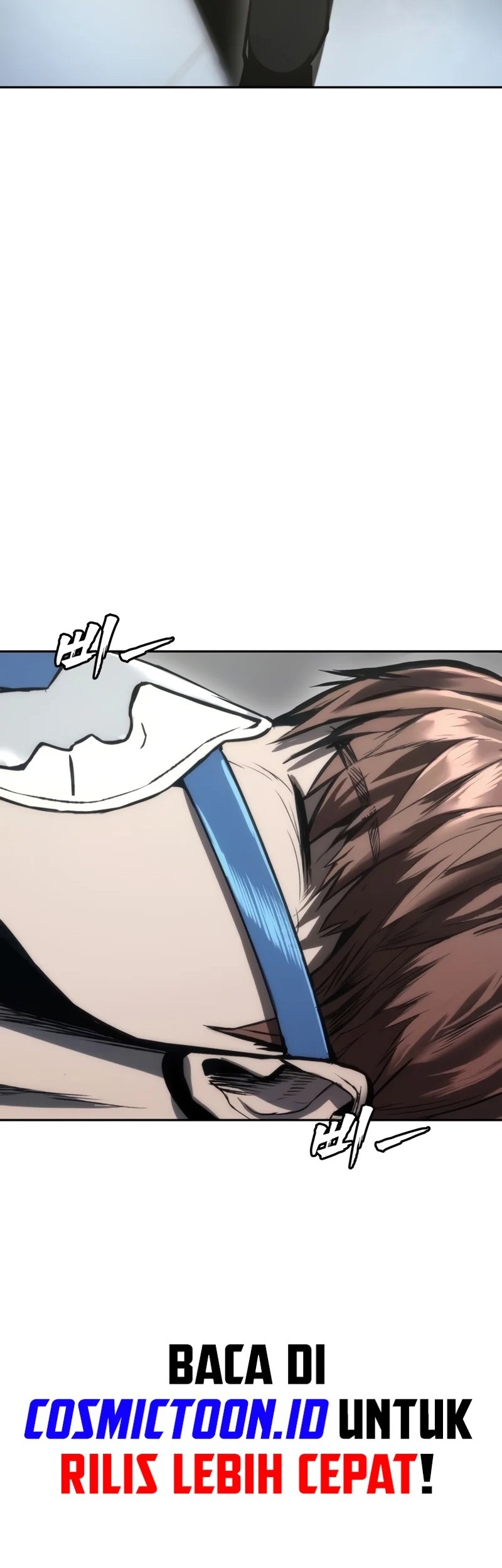 Prison Guard Zero Chapter 3 Gambar 26