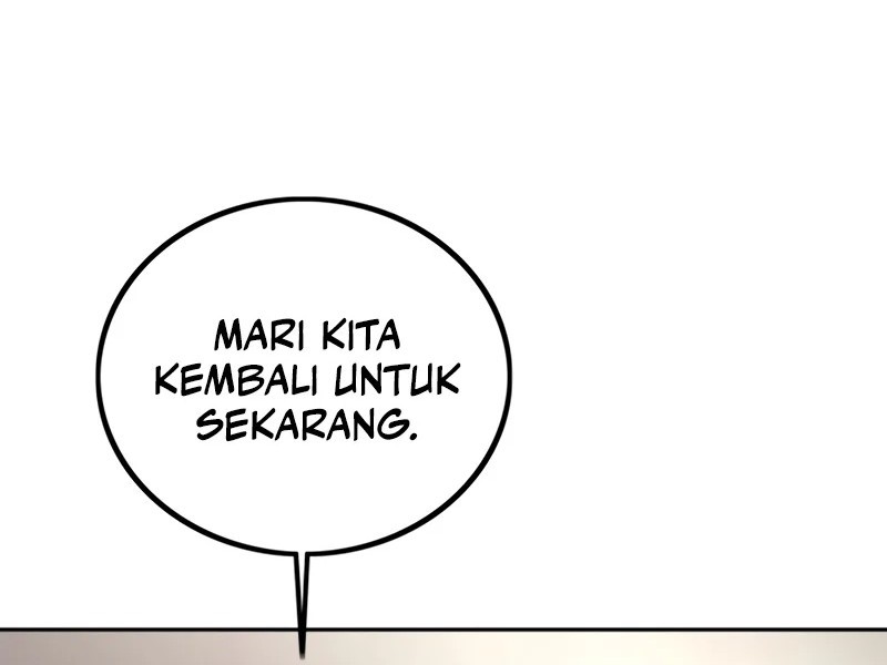 Prison Guard Zero Chapter 3 Gambar 27