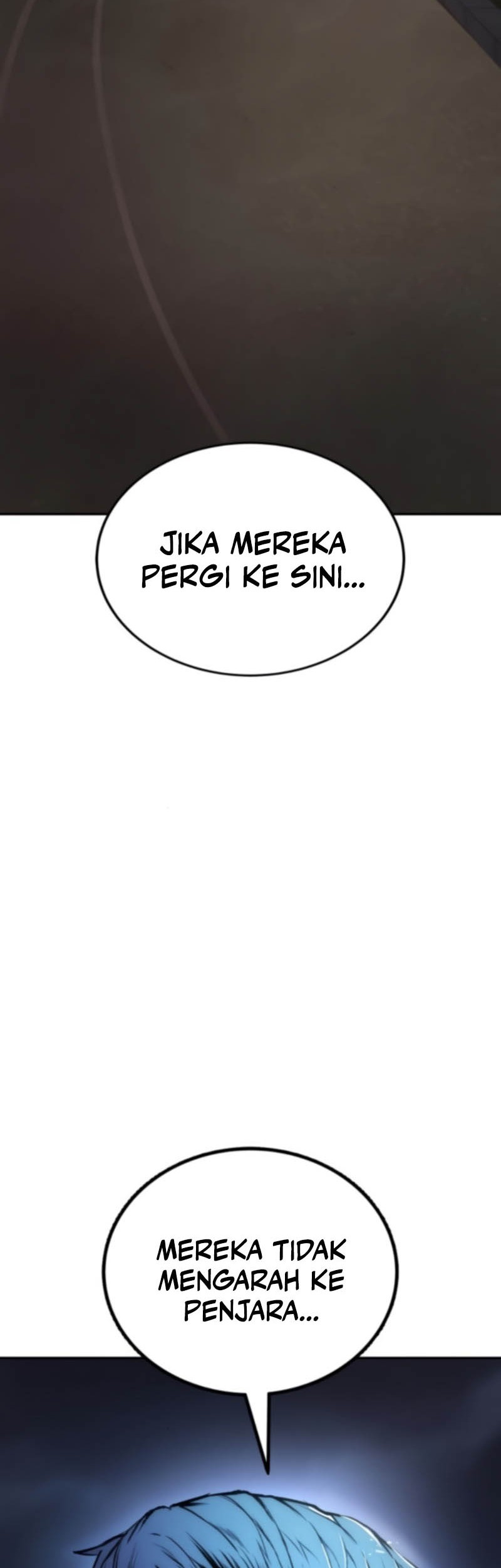 Prison Guard Zero Chapter 4 Gambar 28