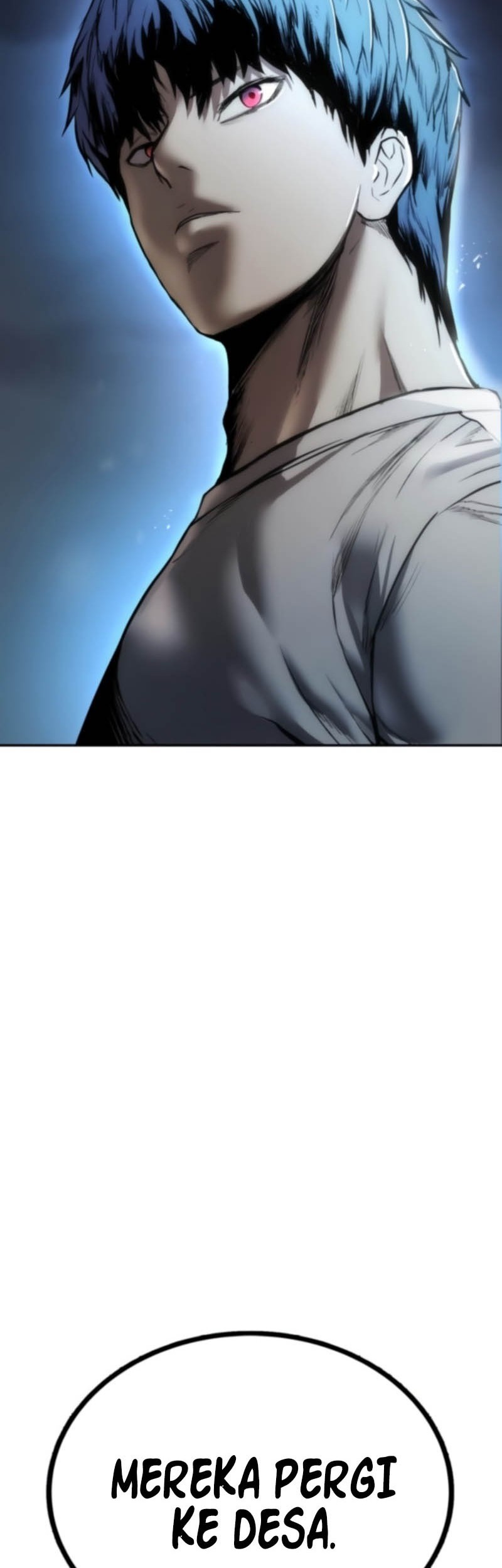 Prison Guard Zero Chapter 4 Gambar 29