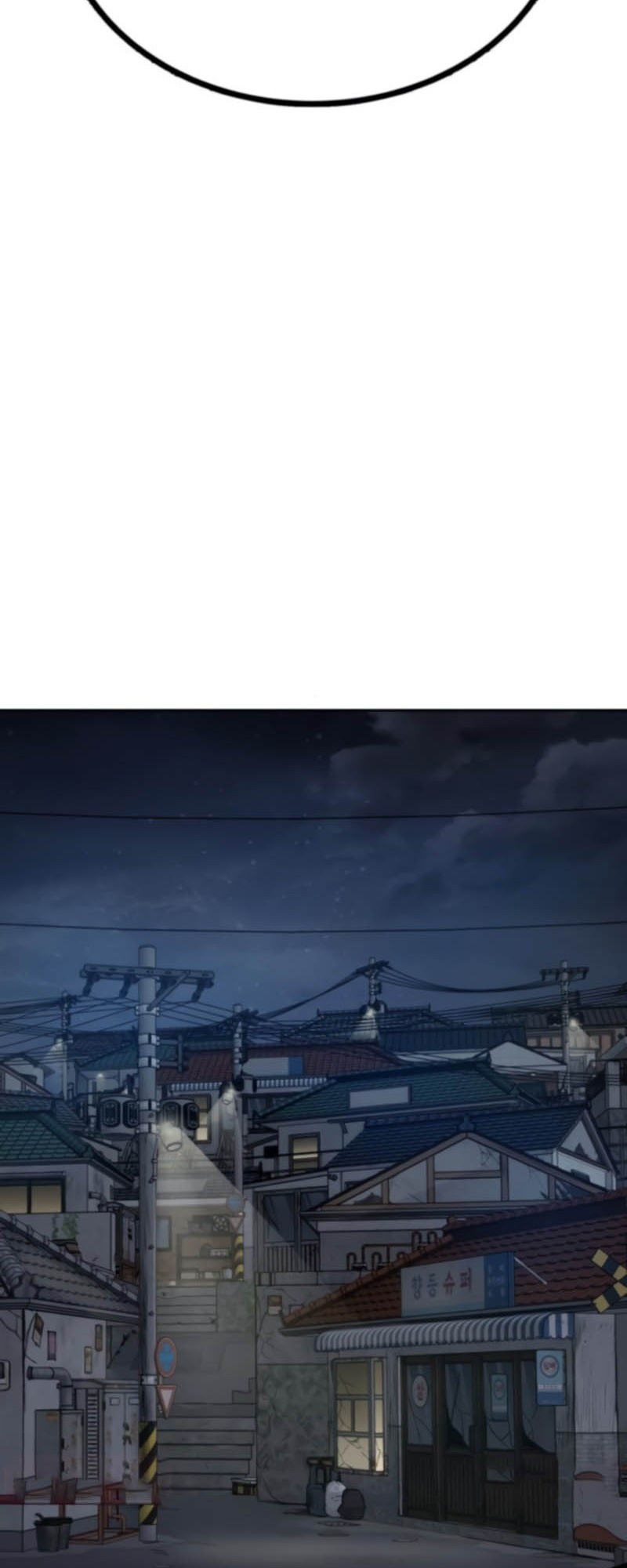 Prison Guard Zero Chapter 4 Gambar 30