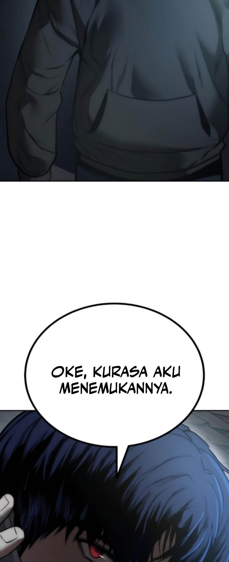 Prison Guard Zero Chapter 4 Gambar 36