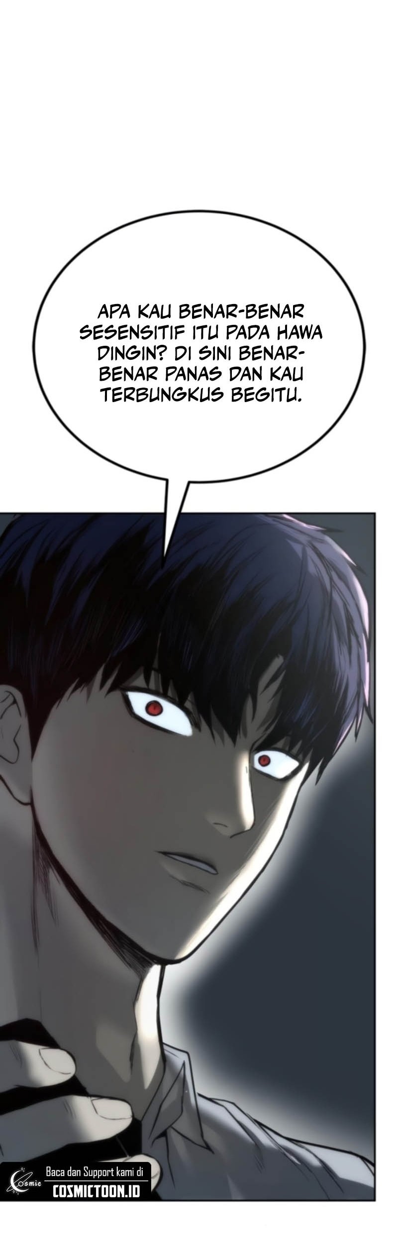 Prison Guard Zero Chapter 4 Gambar 38