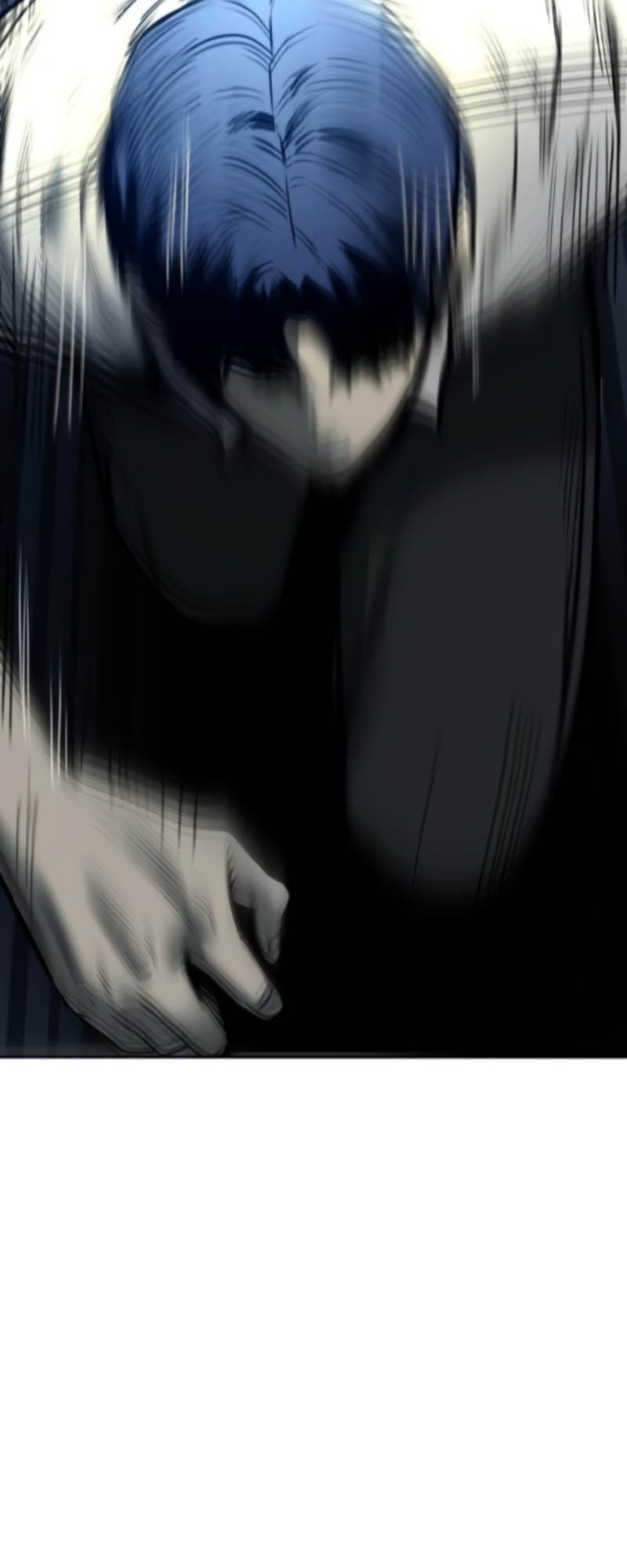 Prison Guard Zero Chapter 4 Gambar 45