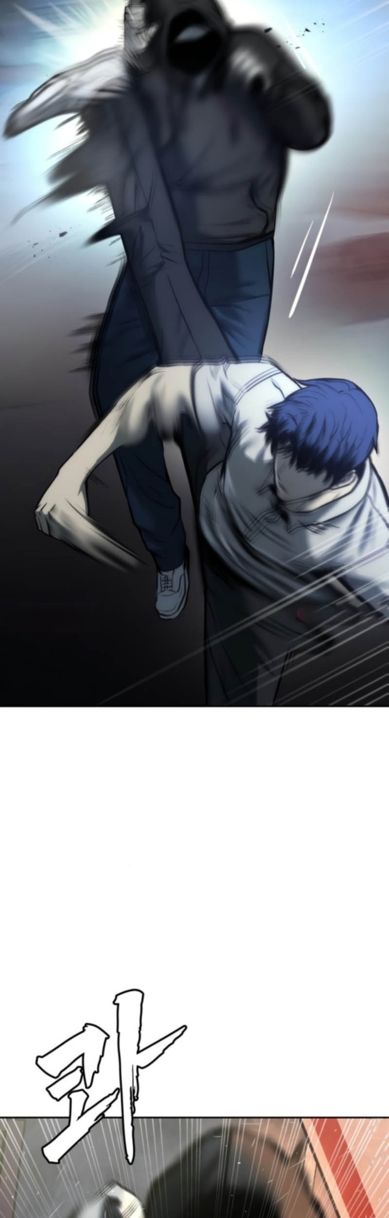 Prison Guard Zero Chapter 4 Gambar 49