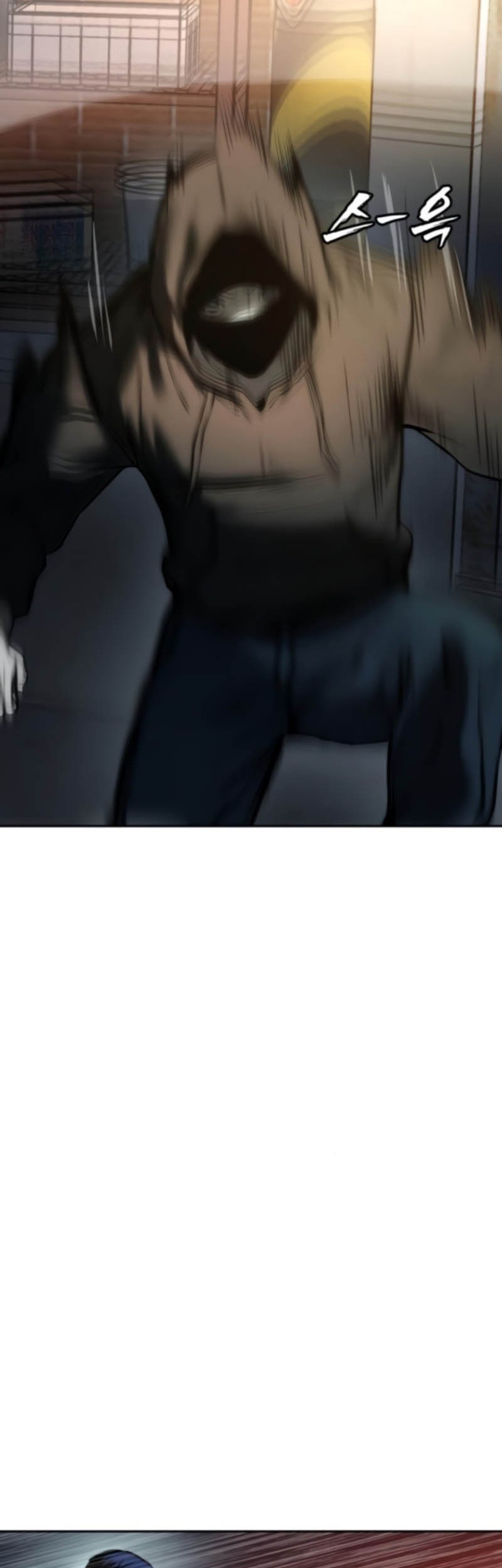 Prison Guard Zero Chapter 4 Gambar 53