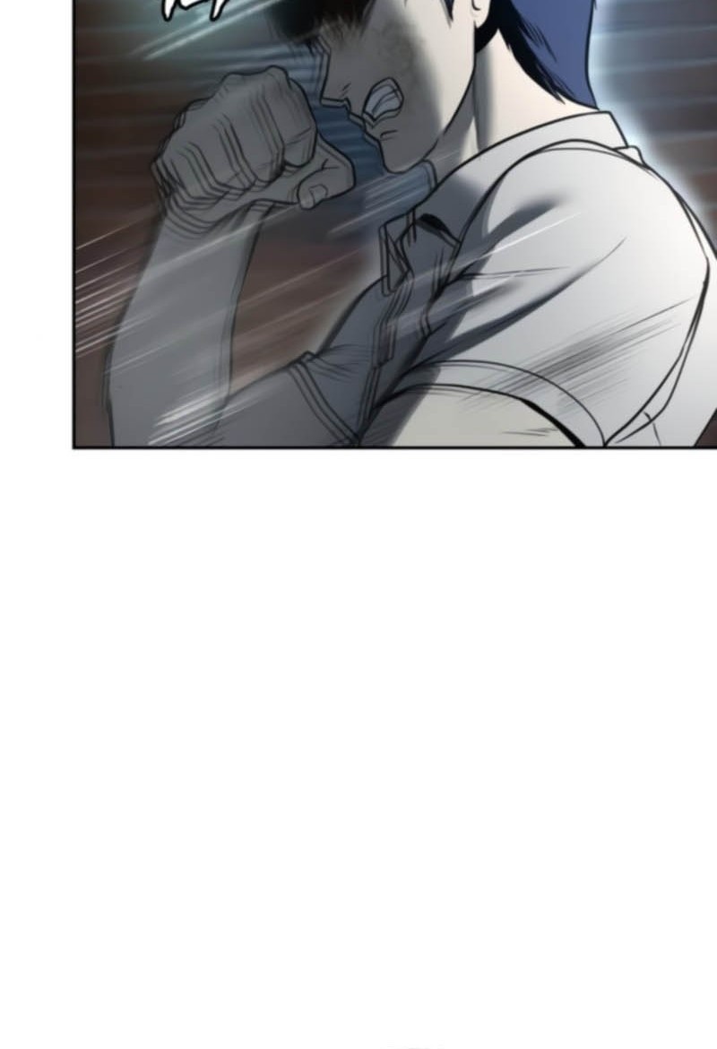 Prison Guard Zero Chapter 4 Gambar 63