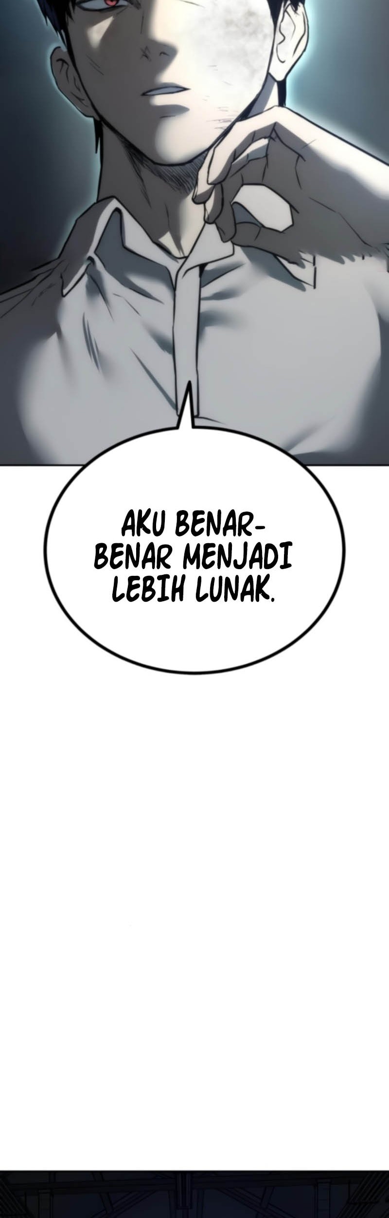 Prison Guard Zero Chapter 4 Gambar 65