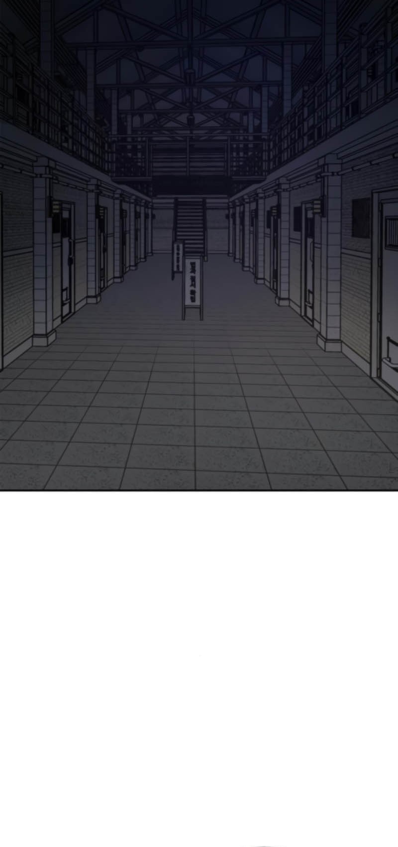 Prison Guard Zero Chapter 4 Gambar 66