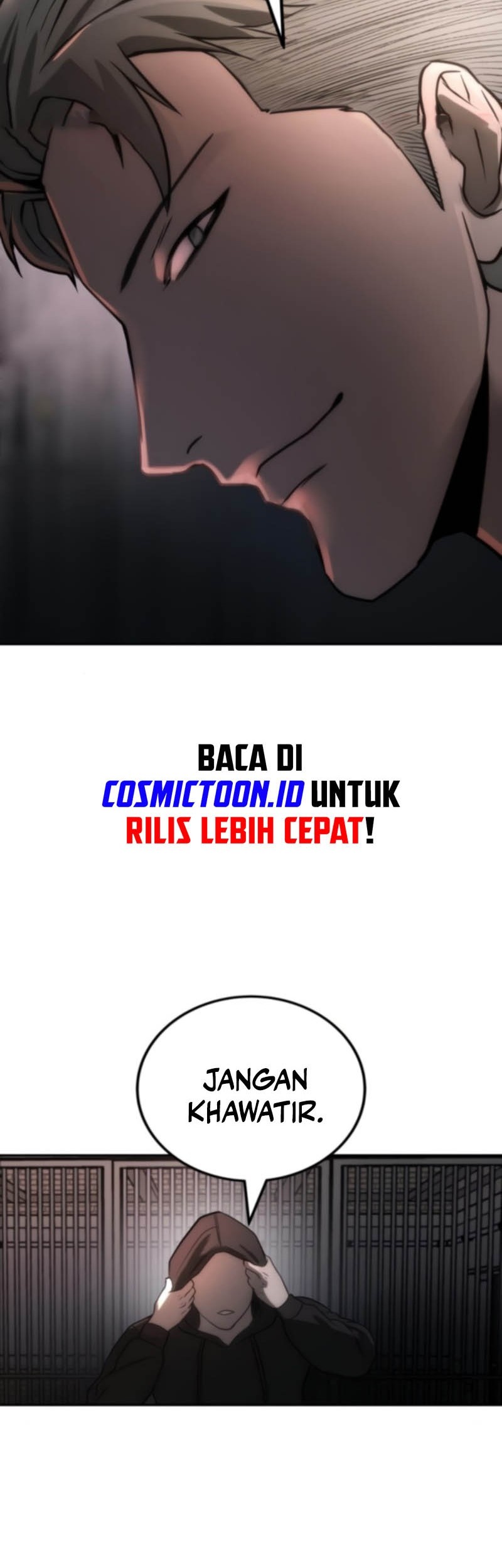 Prison Guard Zero Chapter 4 Gambar 68