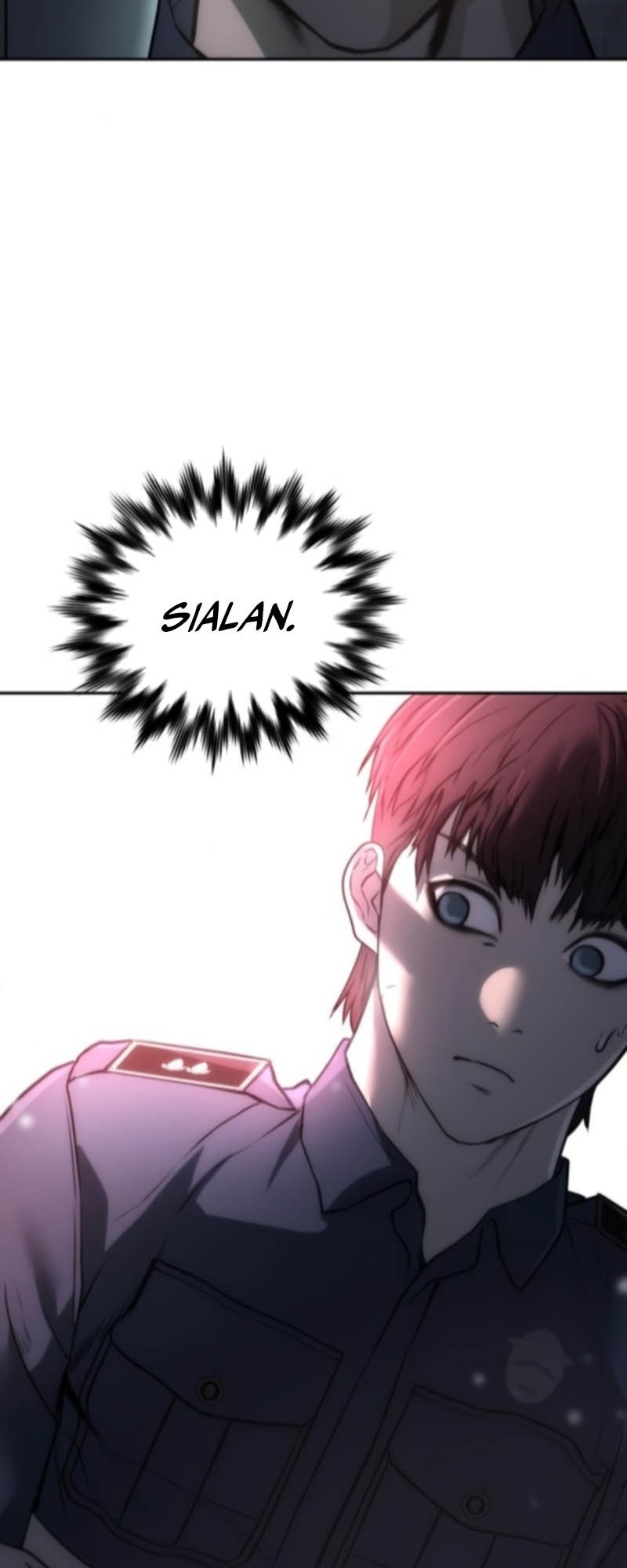 Prison Guard Zero Chapter 4 Gambar 72