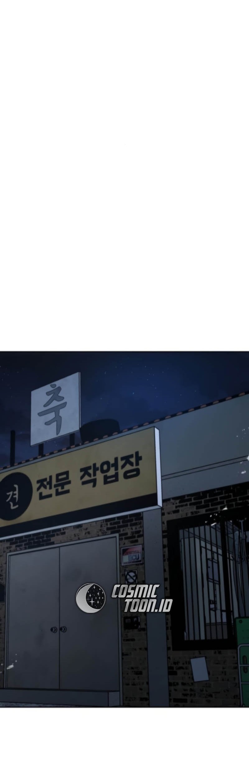 Prison Guard Zero Chapter 4 Gambar 74